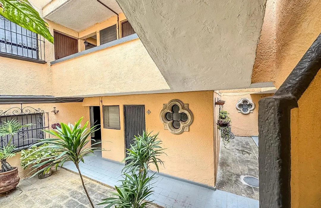 Roof Estudio Con Terraza En Chapalita 27-1