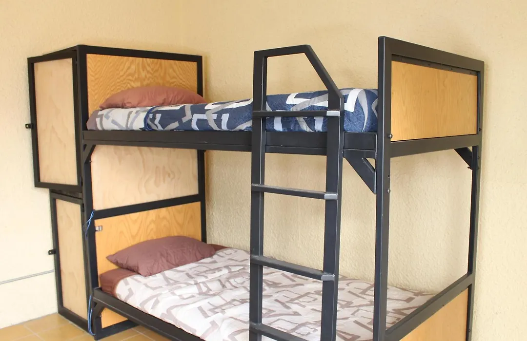 Hostal La Loteria-1