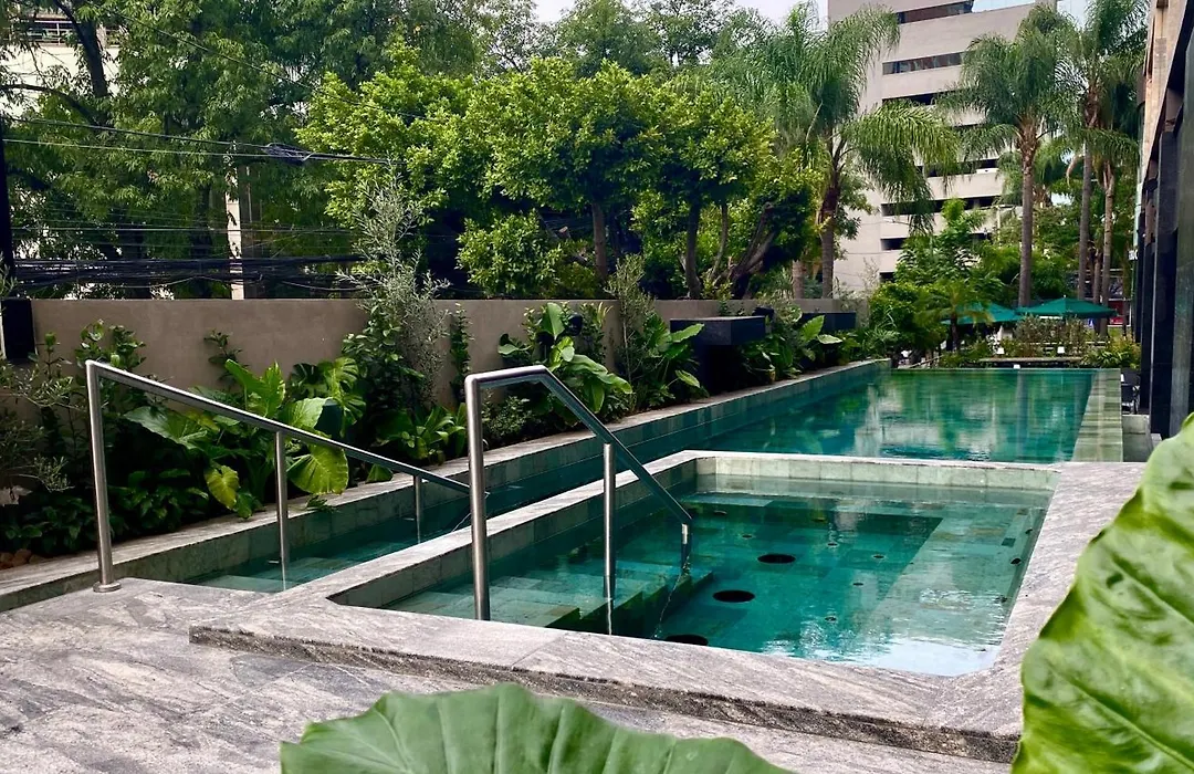 Grand Fiesta Americana Guadalajara Country Club-1