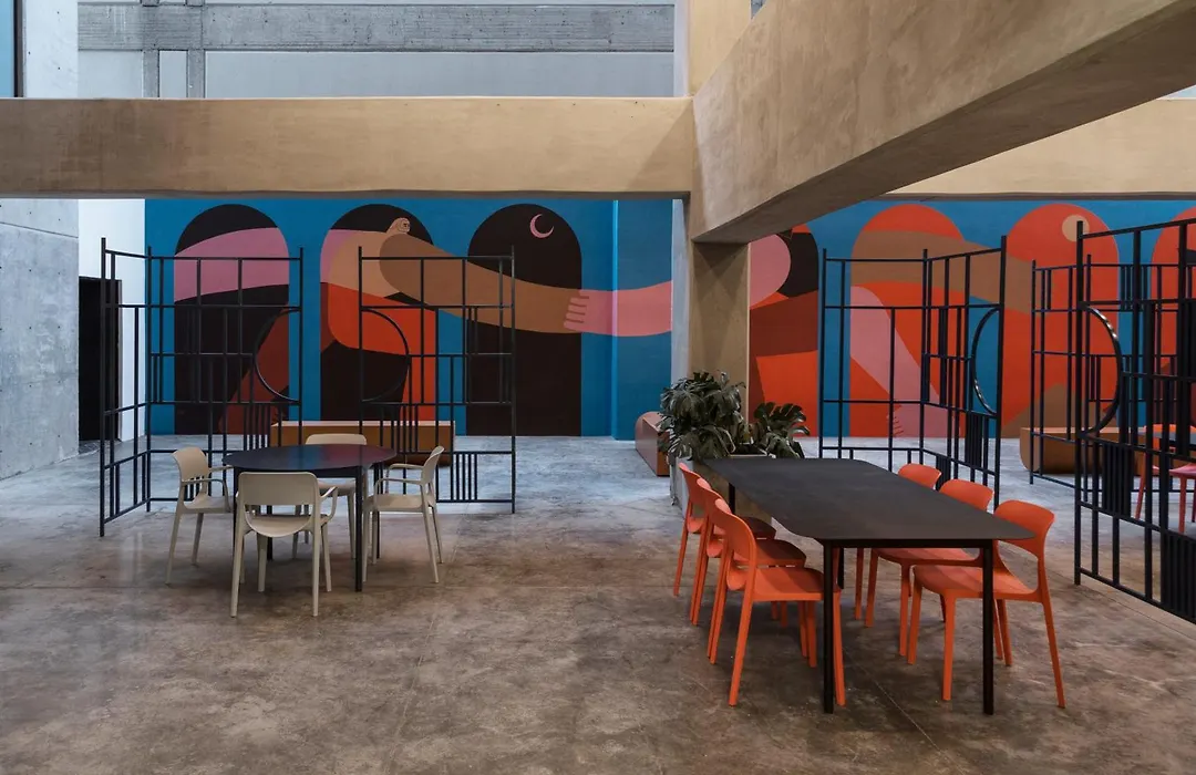 Tribeca Flat Witgdl-1