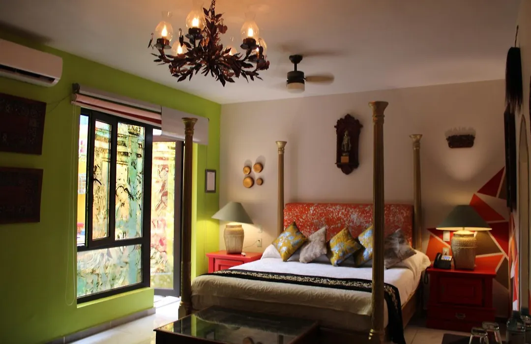 Ekléctic Hotel Boutique-1