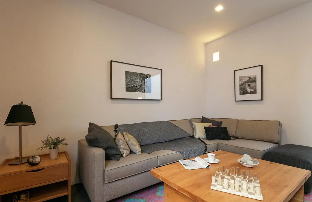 Suites Everness-1