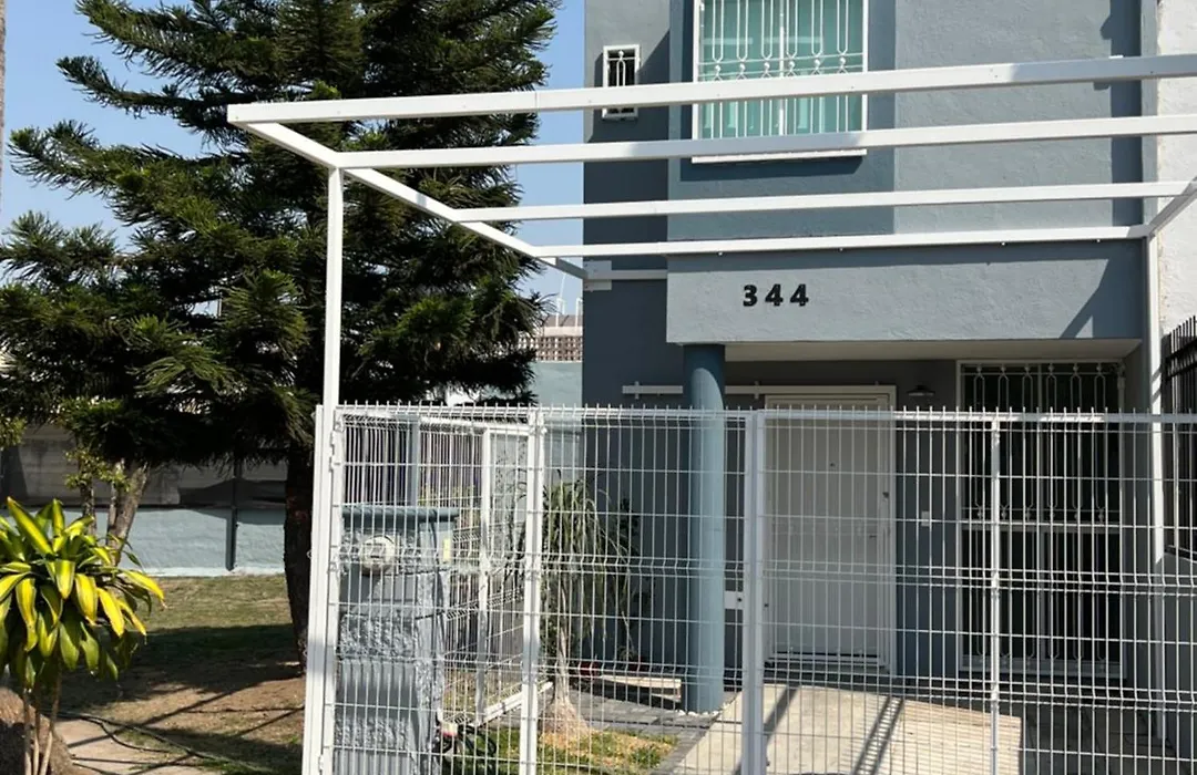 Casa Petfriendly Bosque de la Primavera-1