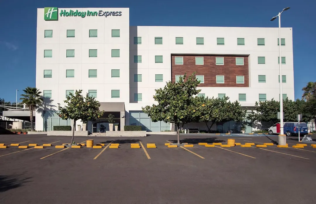 Holiday Inn Express Guadalajara Iteso By Ihg-1