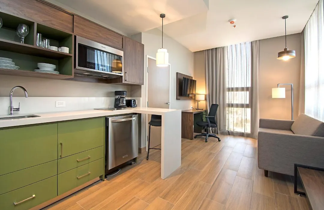Staybridge Suites - Guadalajara Novena by IHG-1