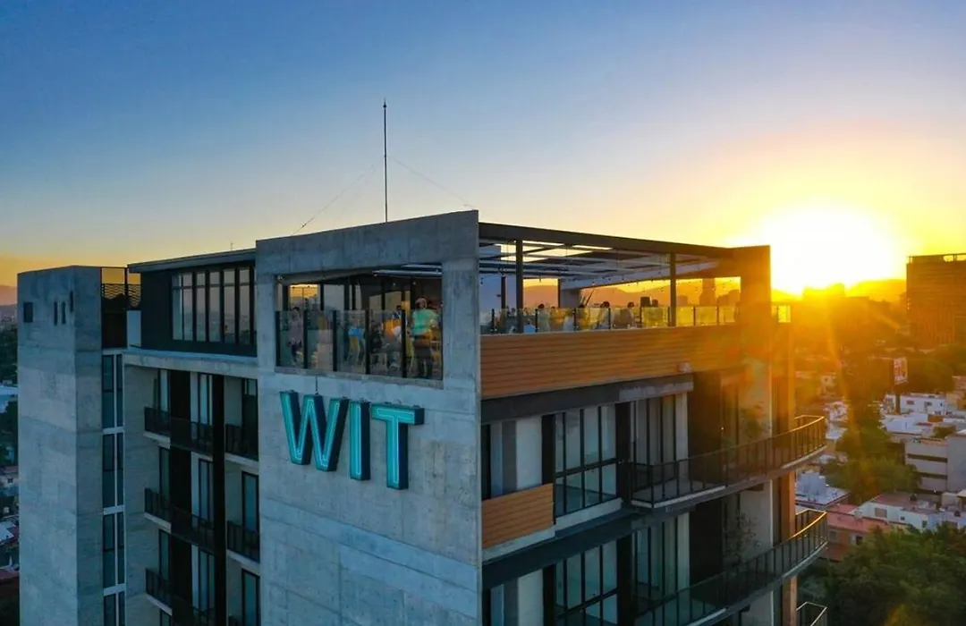 Pampas Penthouse Witgdl-1