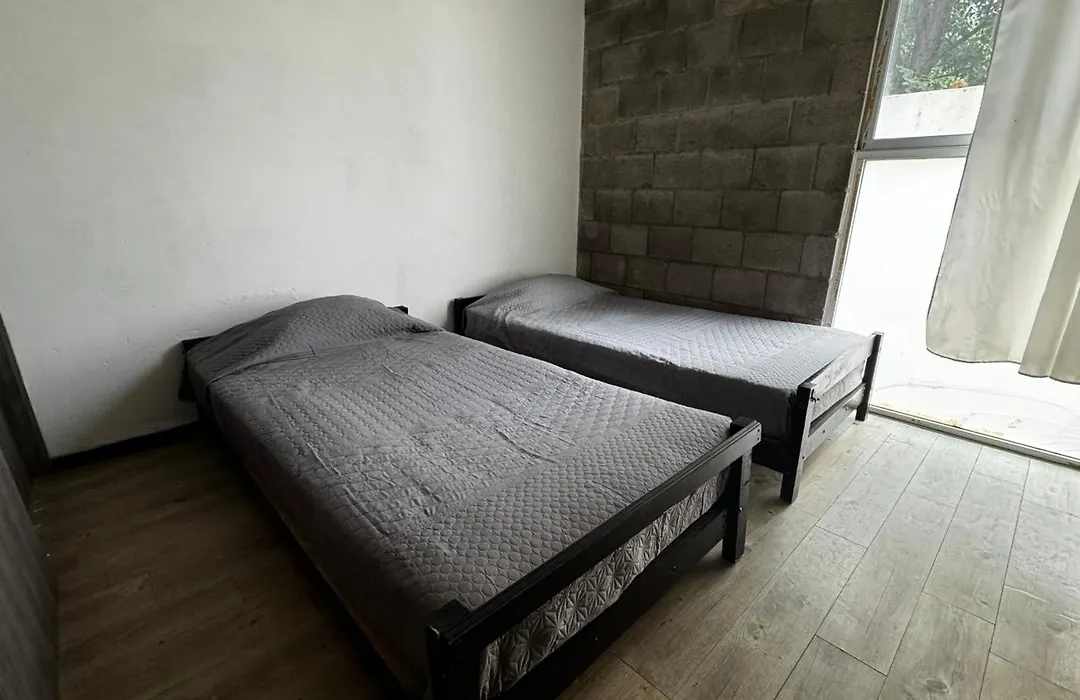 Bonito Departamento En El Centro De Guadalajara-1