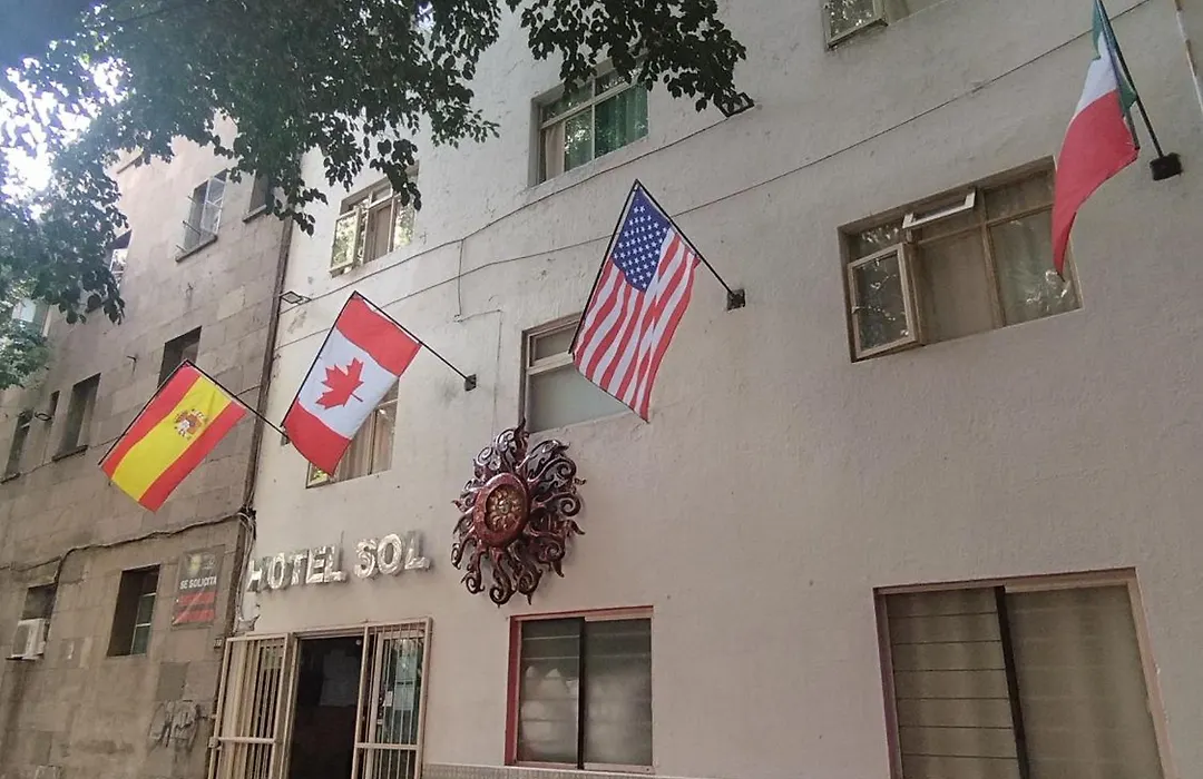 Hotel Sol-1