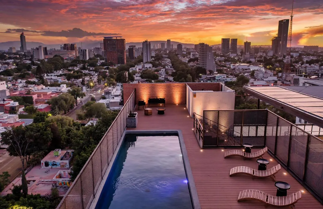 Loft In The Heart Of Americana, Have An Artsy Stay-1