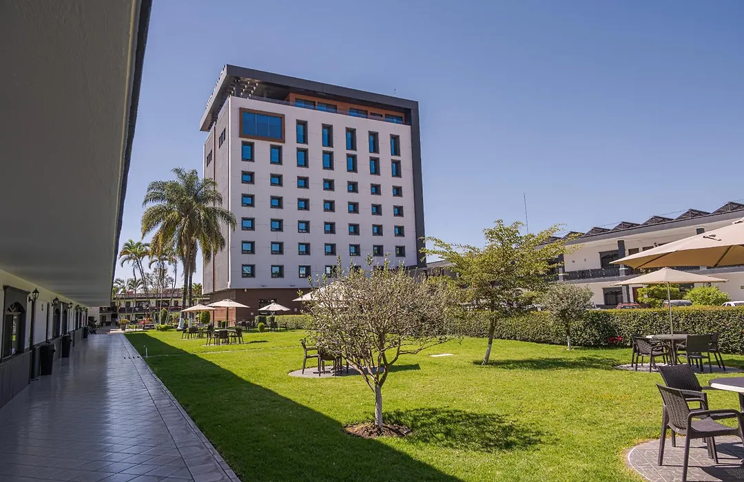 Hotel Malibu-1
