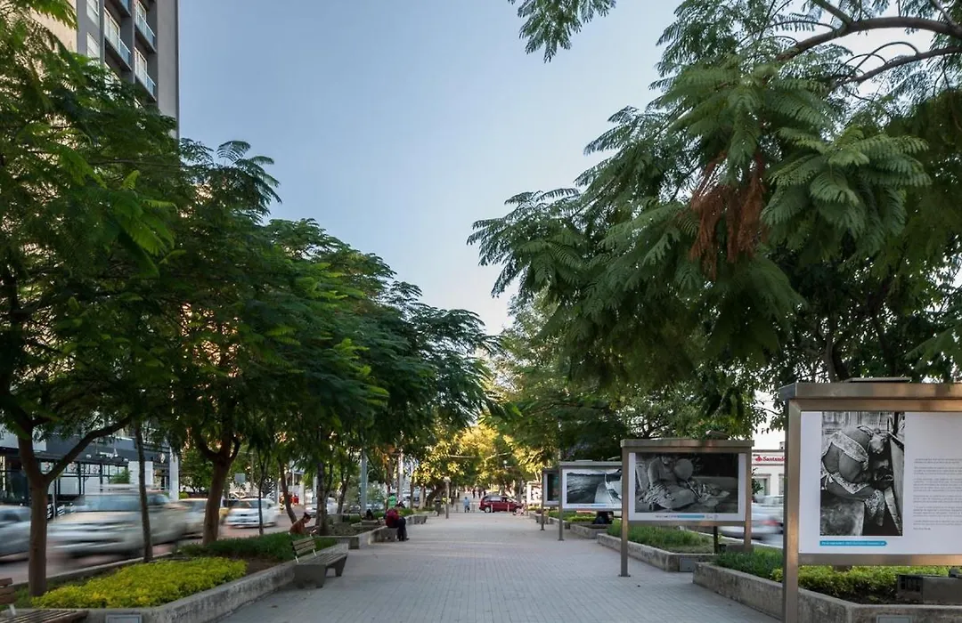 Holiday Inn Hotel & Suites Centro Historico By Ihg-1
