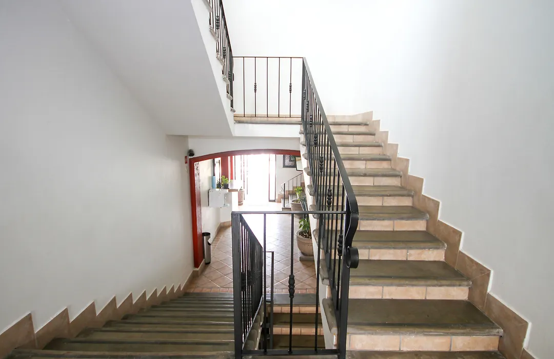 Hotel Arboledas Industrial-1