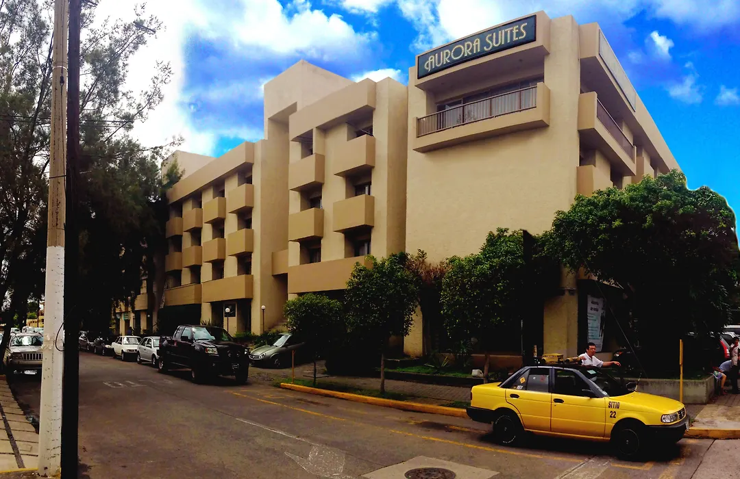 Aurora Suites-1