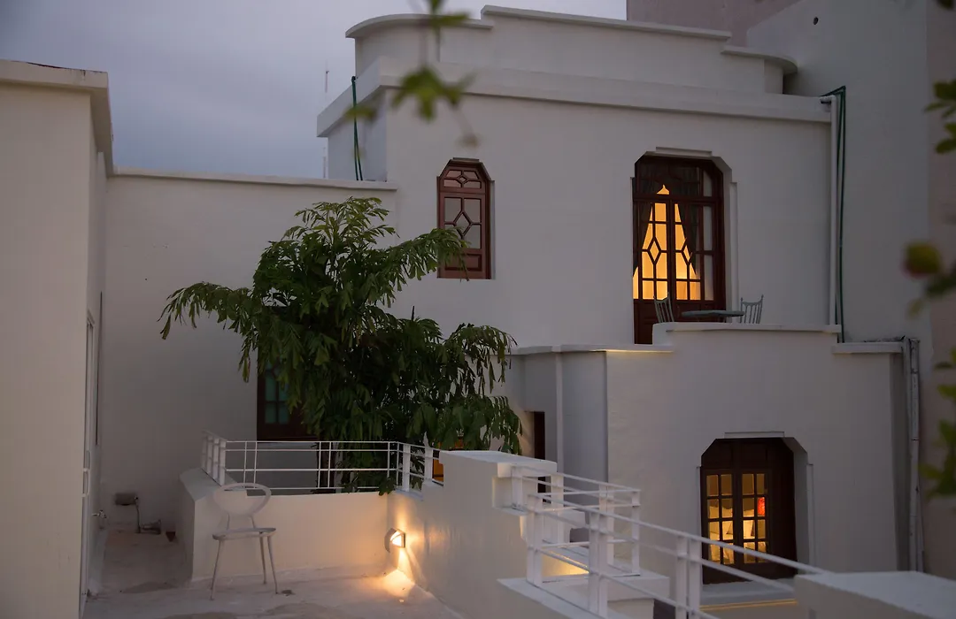 Artea Hotel Boutique (Adults Only)-1
