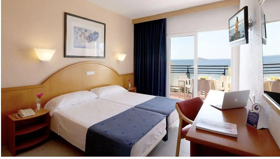 Hotel Tiburon-1