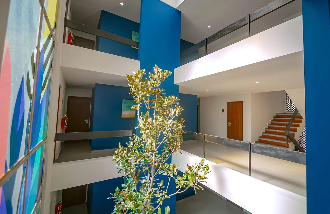 Vista Express Guadalajara Expo Surestay Collection By BW-1