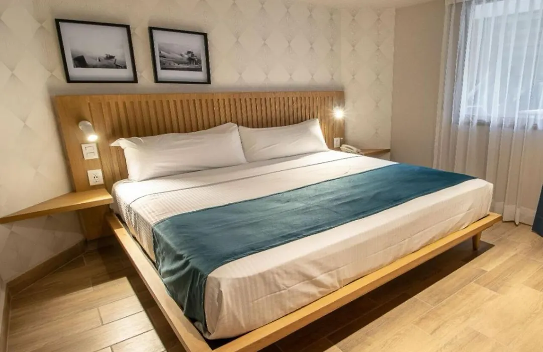 Oliva Plaza Hotel-1