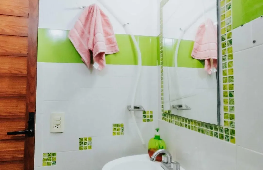 Hostal Guadalajara-1