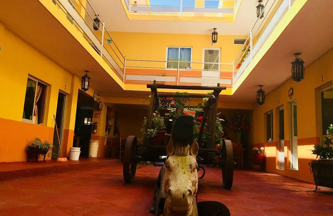 Hotel Don Elias-1