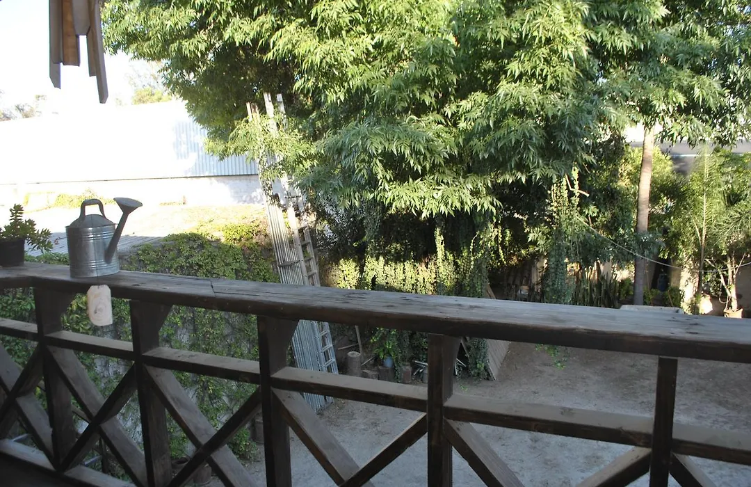 El Galpon-1