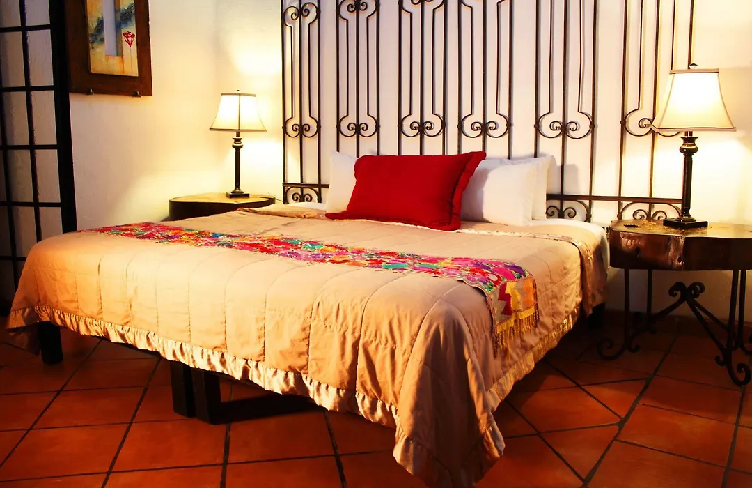 Hotel Casa Armonia-1