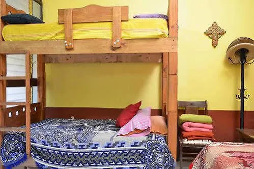 Casamy Hostal Casazalaoui-1