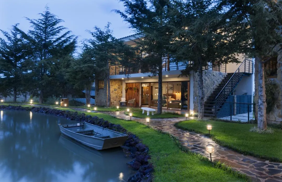 Koanze Luxury Hotel & Spa-1