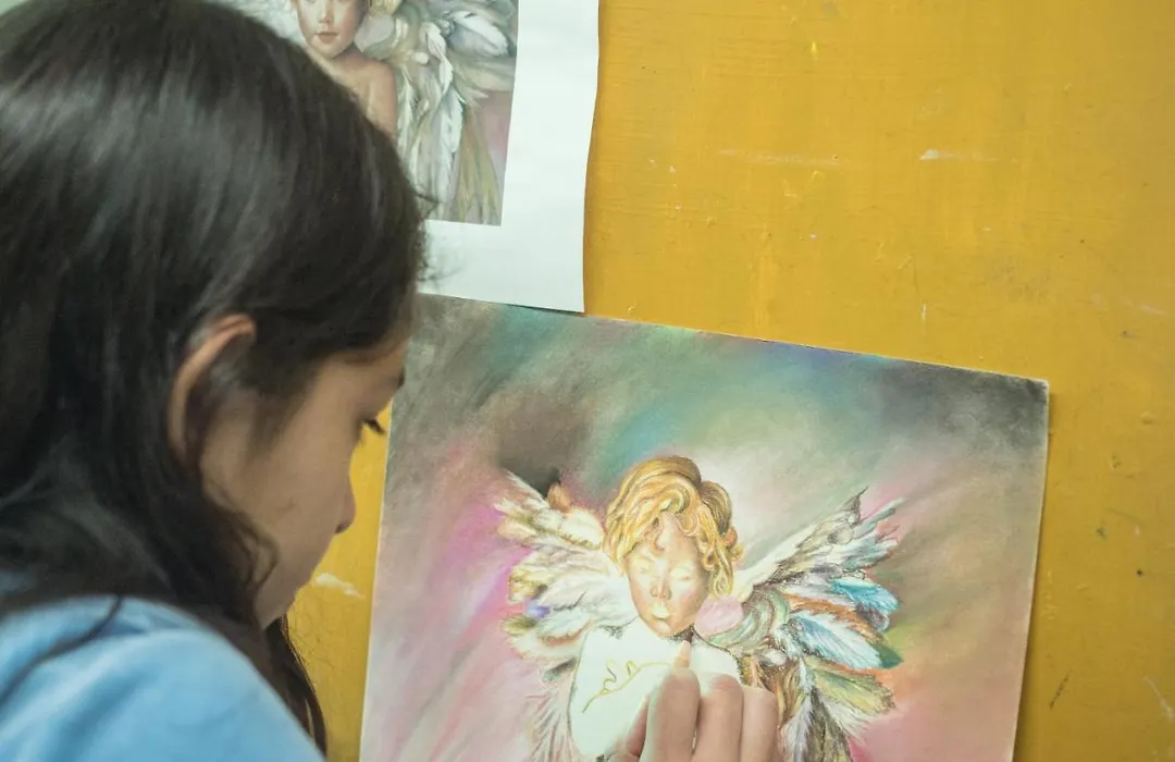 Esquina Del Pintor-1