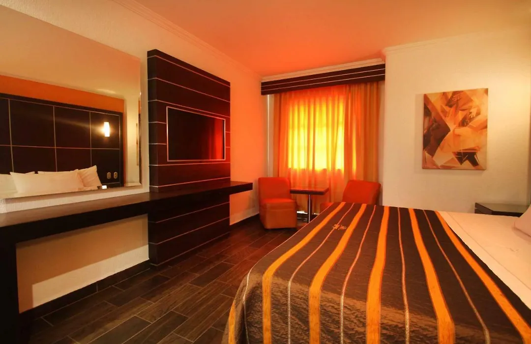 Motel Mirage-1