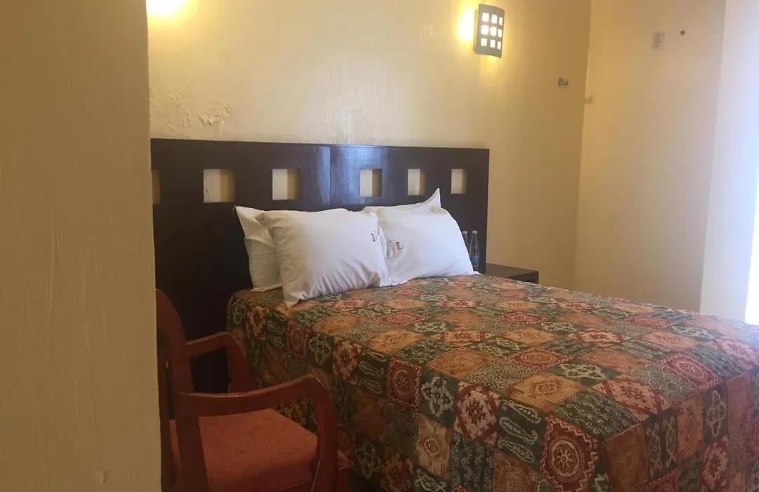 Hotel Vao-1