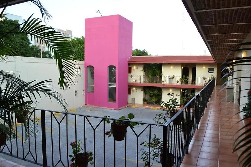Villa Del Sol-1
