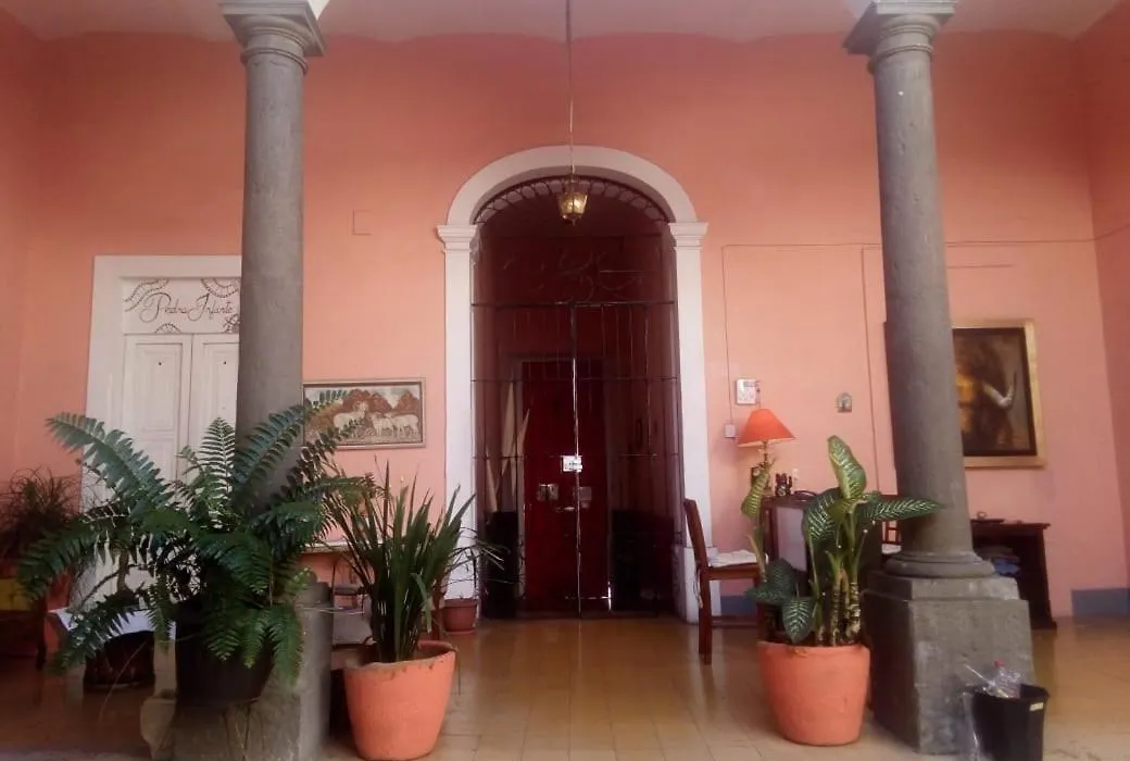 Maska Mansion Gdl, Hosting And Yoga-1