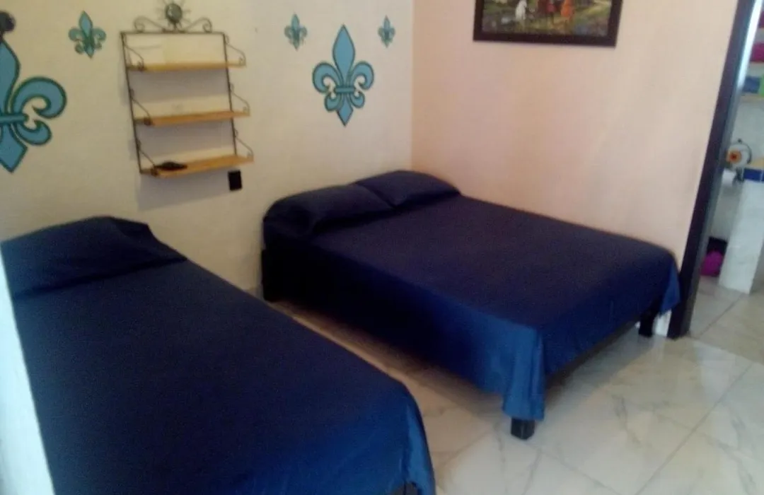 Casa Santuario Hotel Boutique-1