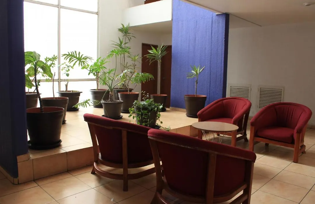 Suites Futura-1