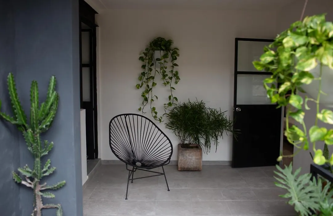 Casa Finlandia Boutique Hotel-1