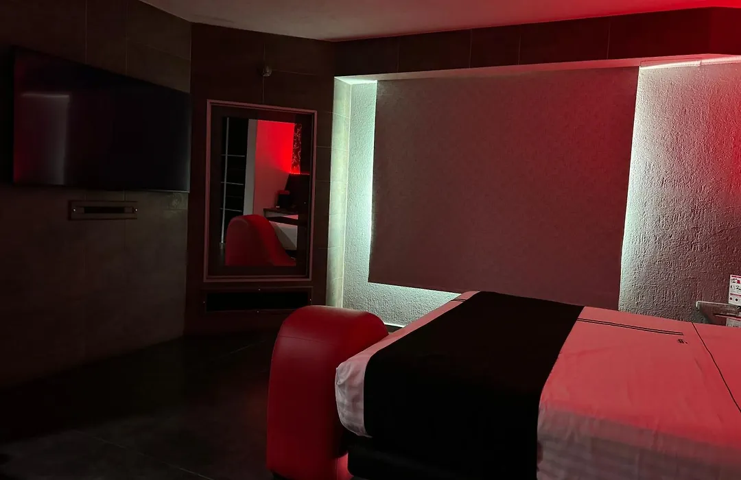 Kuboz Motor Hotel Zapopan: What To Expect From Your Stay in Motel With ...