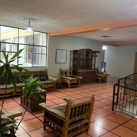 Hotel San Jose-3