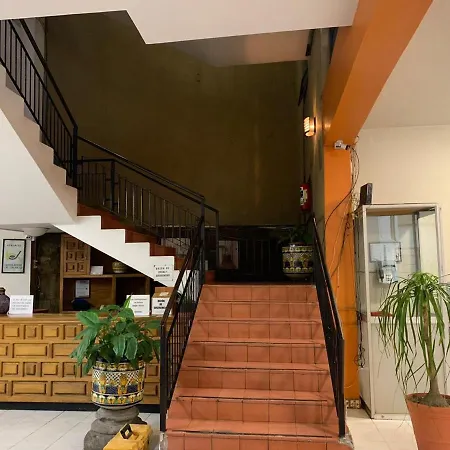 Hotel San Jose-2