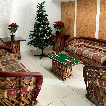 La Casa Del Expositor-2