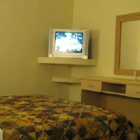 Hotel Castilla Y Leon-3