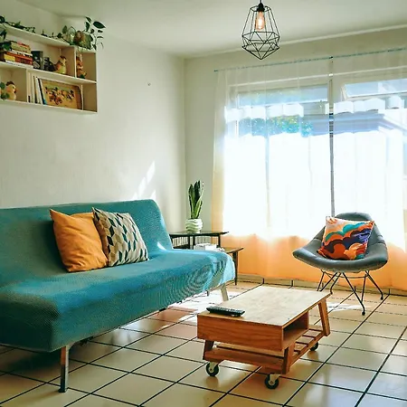 Saint Martin Apartments-3