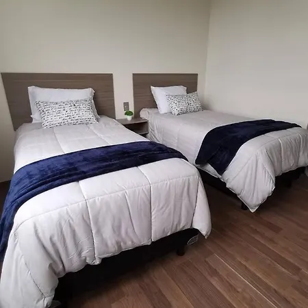 Departamento De Lujo Gdl Zona Minerva, Piso 8,Excelente Vista-2