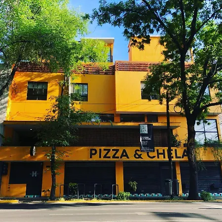 Hostal Hidalgo-3
