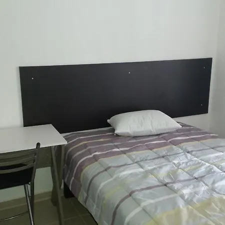 Casa Zona Iteso, Expo, Plaza del Sol, 4 habitaciones 8 huespedes / compartida-3