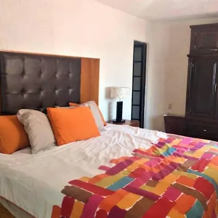 Casa El Jardin With Private Pool / Jacuzzi-3