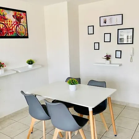 Sunrise Apartment-3