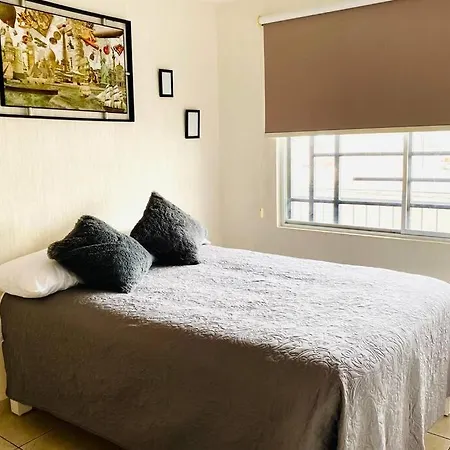 Sunrise Apartment-2