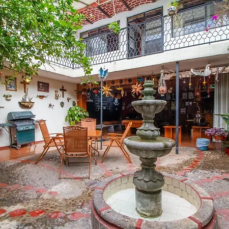 Casa Bohemia-3