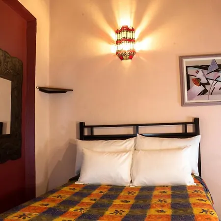 Alebrije Hotel Boutique-3