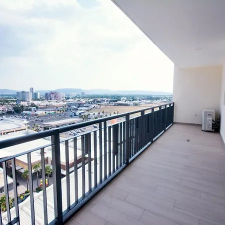 Real View Towers E906 By Casago-2